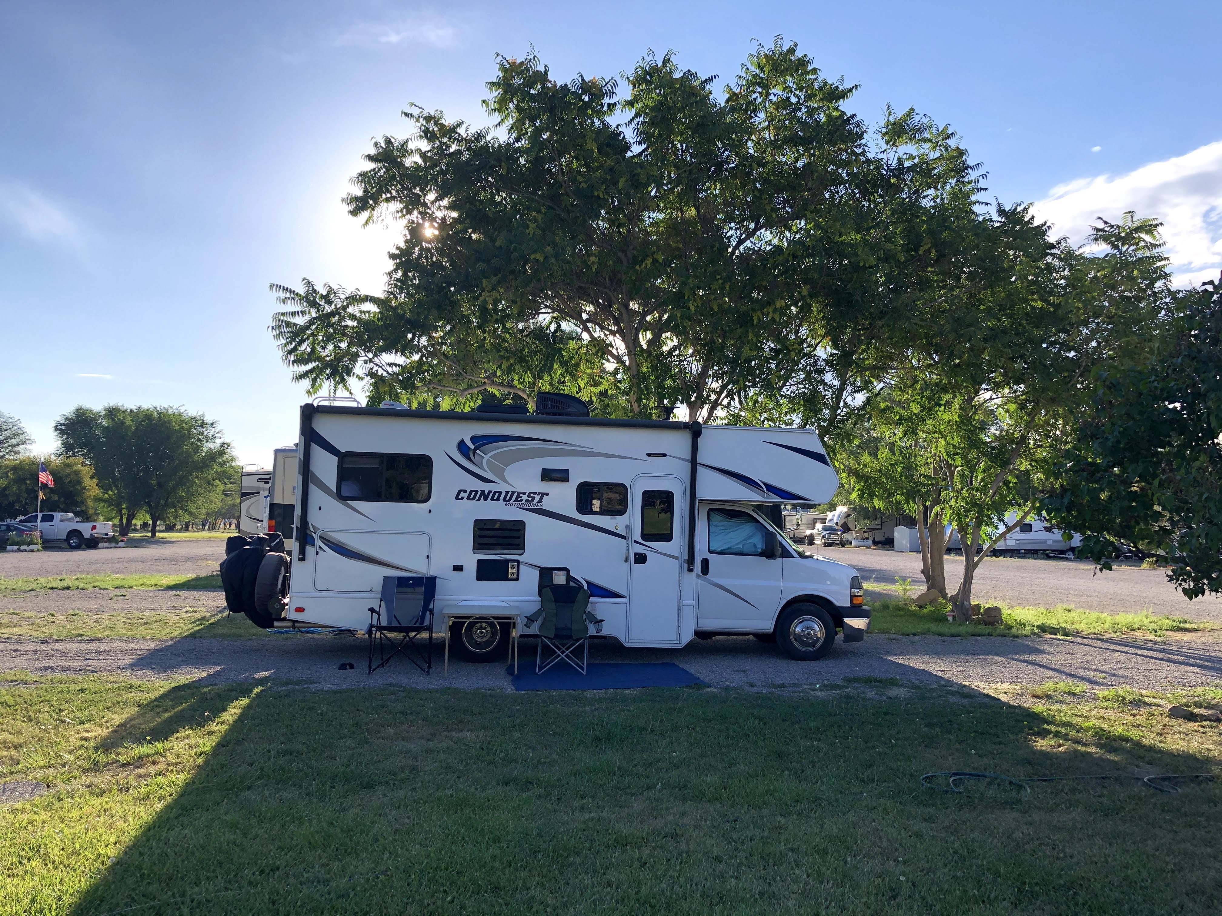 Tucson Az Other For Sale Other Rvs Rv Trader