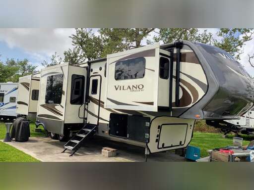 Vilano 375 Fl For Sale Vanleigh Rvs Rv Trader