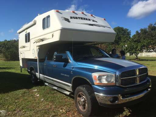 Sei Rv Transport Services Miami Fl