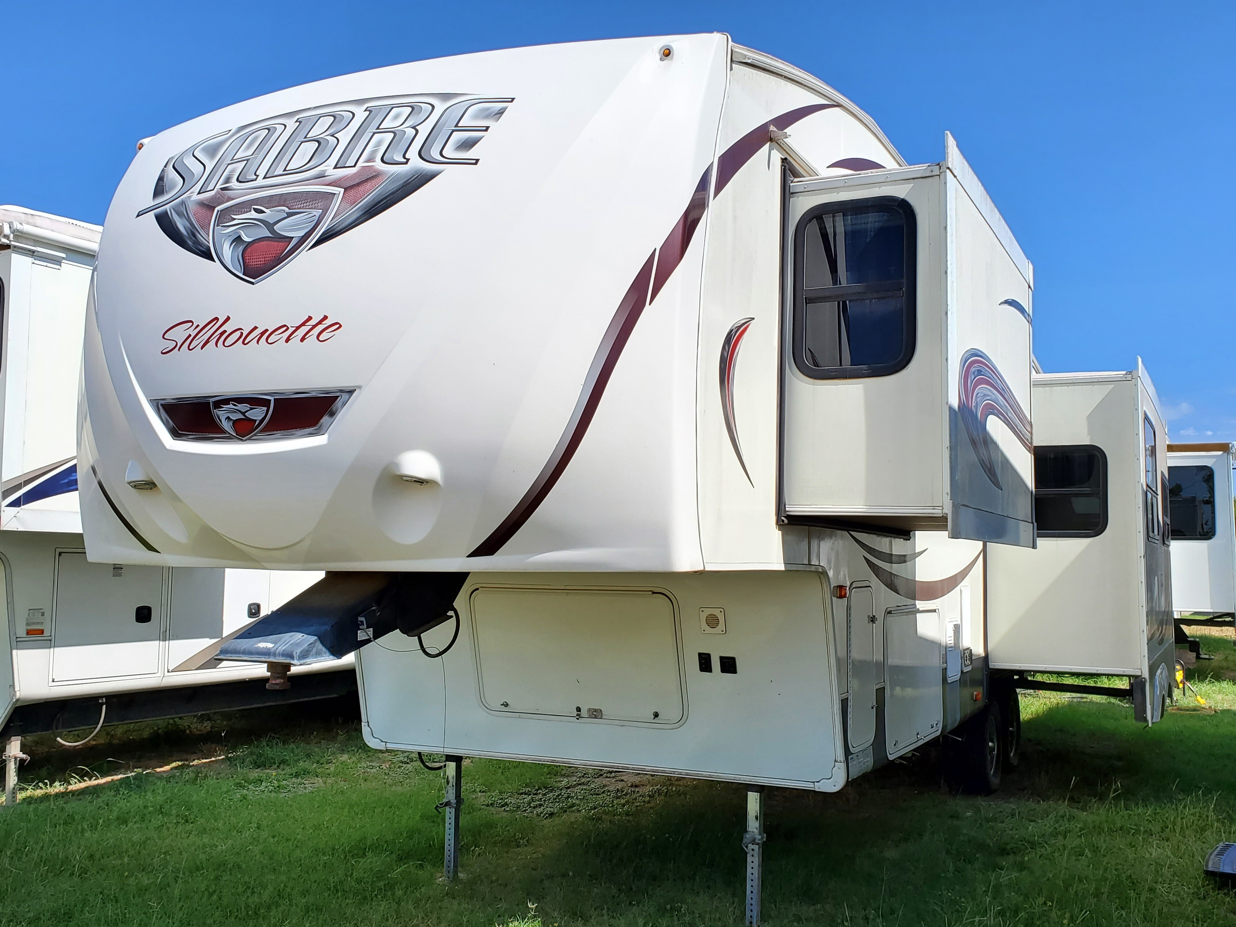 Bighorn 2008 3055rl Fifth Wheels For Sale Rv Dealerships Rv For Sale