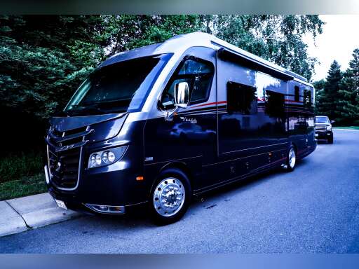 Wyoming Class A Motorhomes For Sale Rv Trader