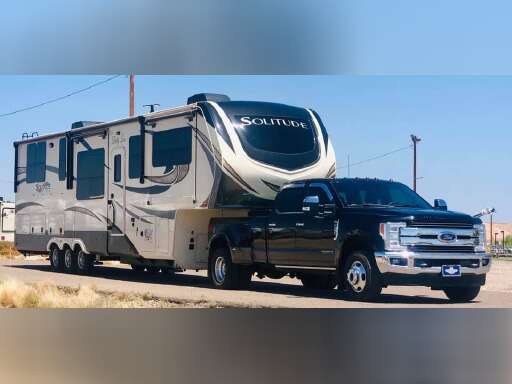 Sedona Az Rvs For Sale Rv Trader