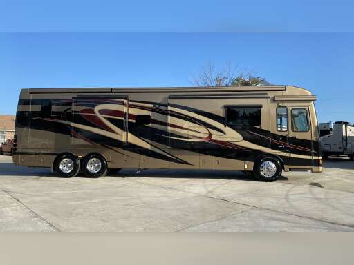 2007 Mountain Aire For Sale Newmar Rvs Rv Trader