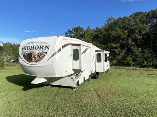 Georgia Bighorn For Sale Heartland Rvs Rv Trader