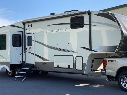 Fayetteville Nc Vanleigh For Sale Vanleigh Rvs Rv Trader