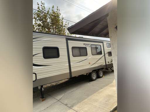 2017 Keystone Hideout Trailer Rental In Hart Mi Outdoorsy