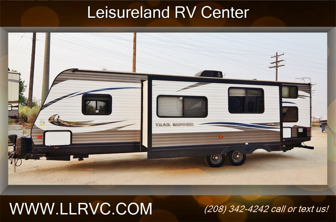 Full Specs For 2017 Starcraft Satellite 18ds Rvs Rvusa Com