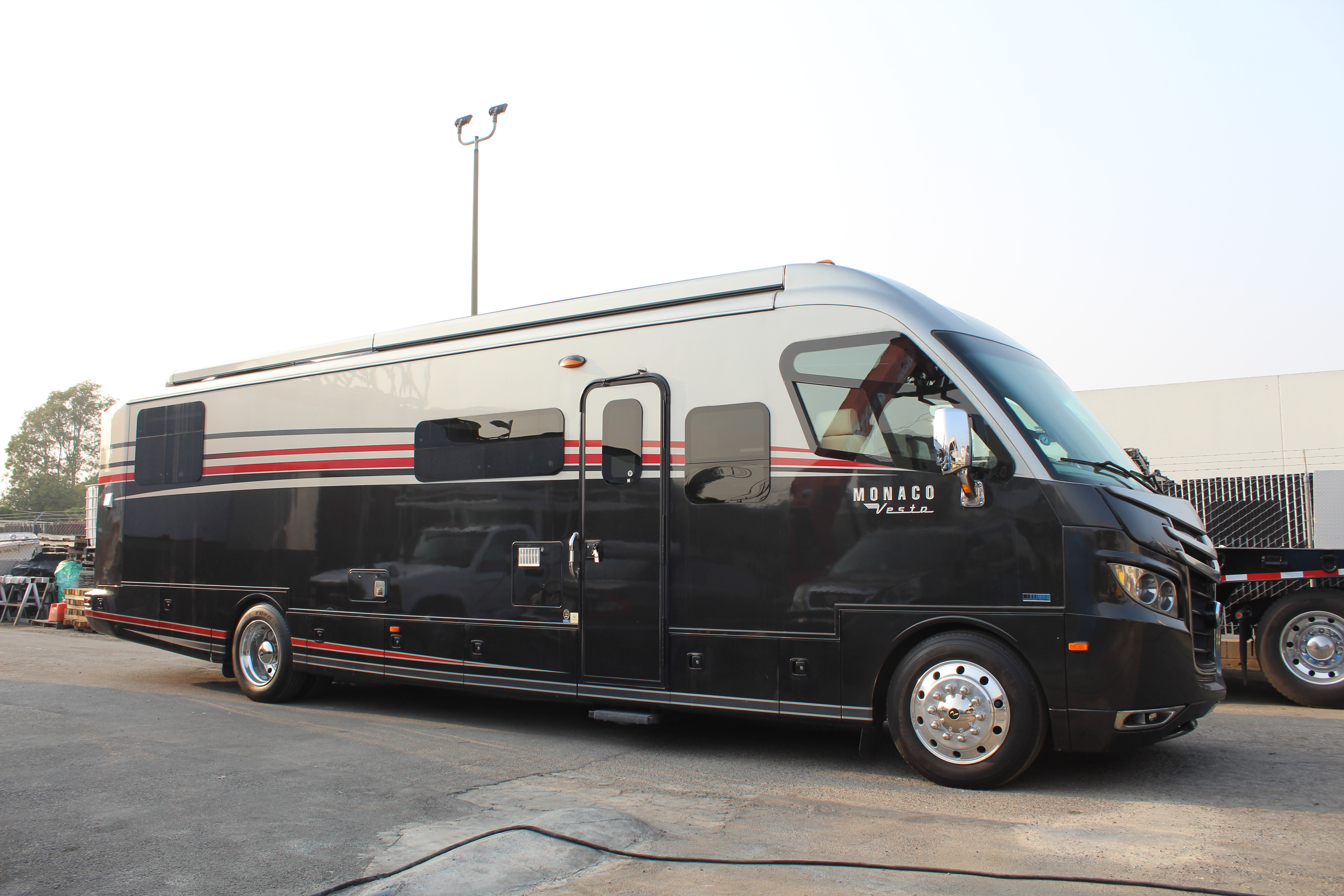 Florida Signature For Sale Monaco Rvs Rv Trader