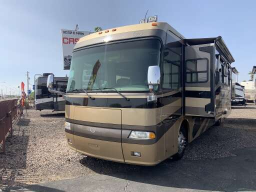 Windsor 36 For Sale Monaco Rvs Rv Trader