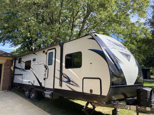 Shadow Cruiser 259bhs For Sale Cruiser Rv Corp Rvs Rv Trader