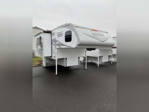 Virginia Truck Campers For Sale Rv Trader