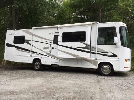 Vermont Used Rvs For Sale Rv Trader