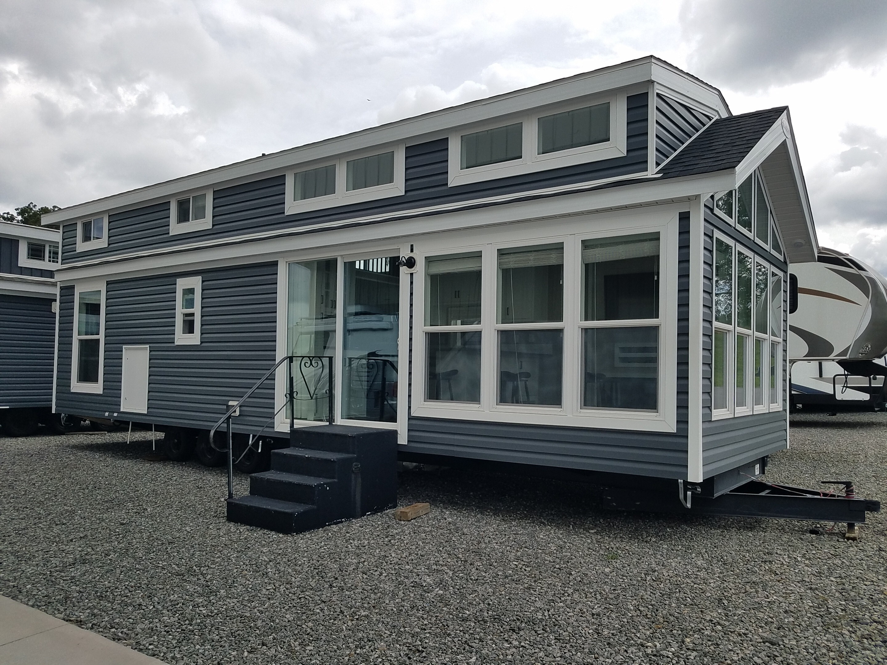 2021 Kropf 4664a For Sale In Yadkinville Nc Rv Trader