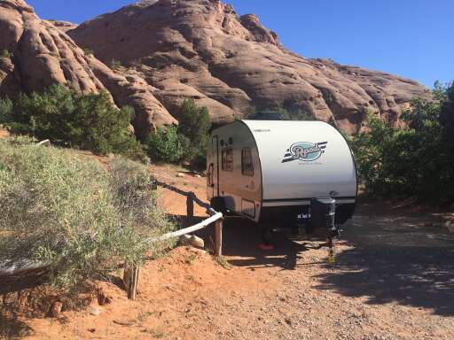 2017 R Pod 180 For Sale Forest River Rvs Rv Trader