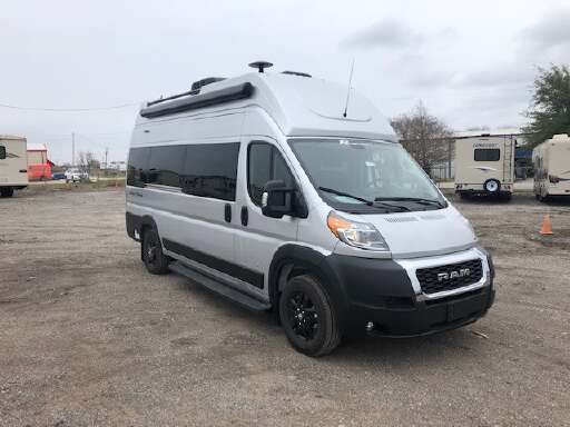 National Traveler For Sale Regency Conversions Rvs Rv Trader