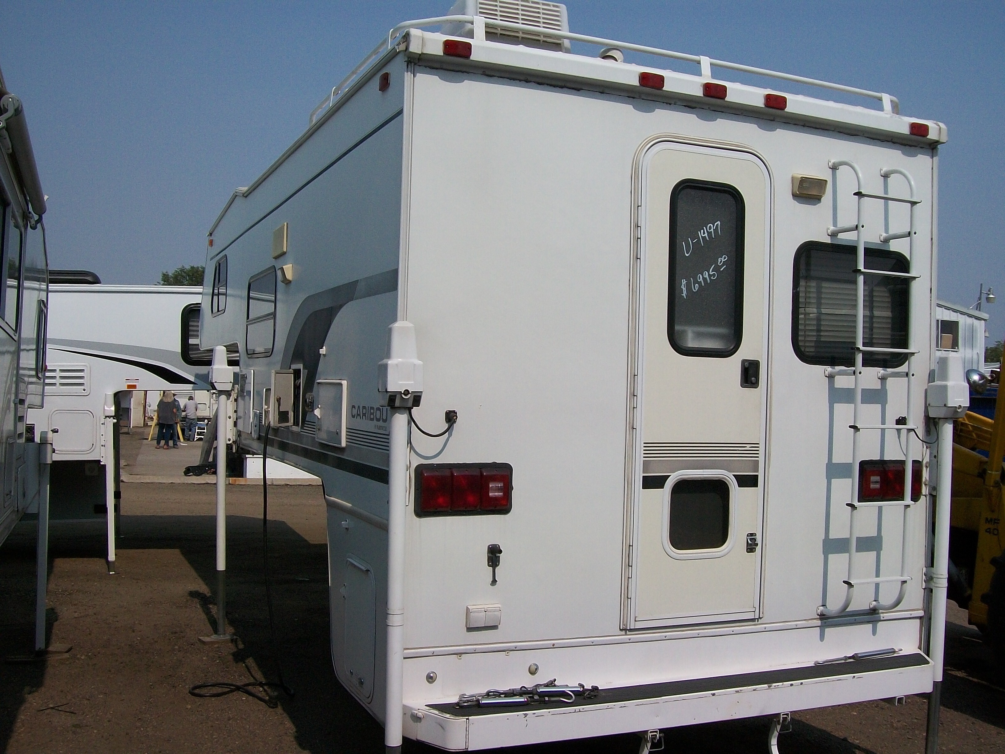 Used 2000 Coachmen Rv Mirada 300qb Motor Home Class A Coachmen Rv Rv Motorhome