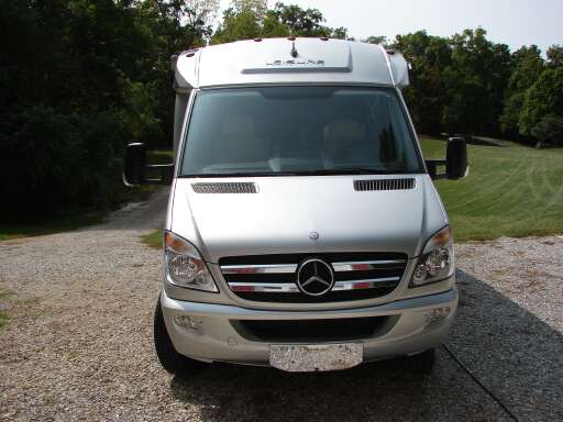 Indiana Sleeps 4 Class B Motorhomes For Sale Rv Trader