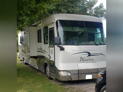 Maynardville Tn Rvs For Sale Rv Trader