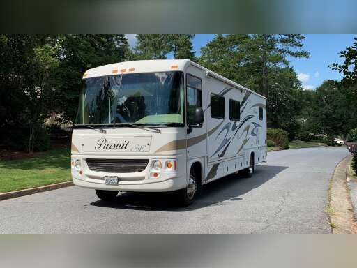 Alpharetta Ga Rvs For Sale Rv Trader