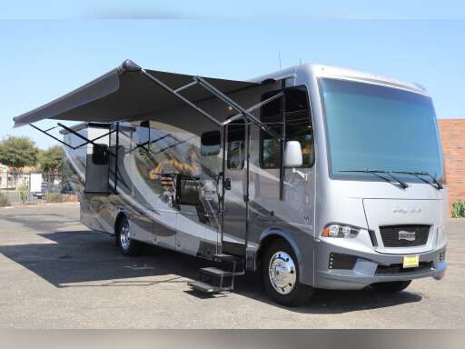 Bay Star 3401 For Sale Newmar Rvs Rv Trader