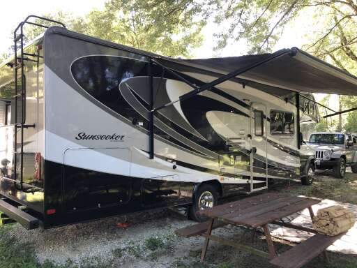 Sunseeker For Sale Forest River Class C Motorhomes Rv Trader