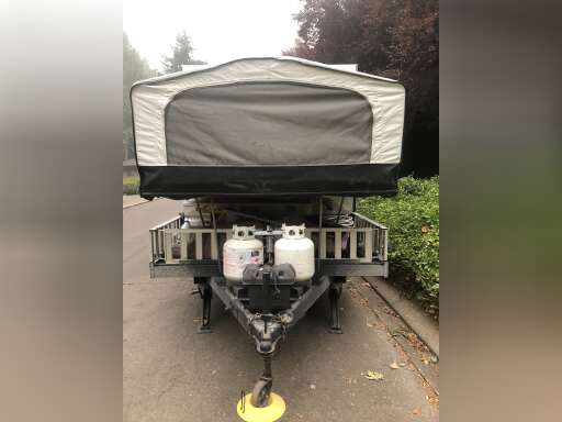Baja For Sale Jayco Pop Up Campers Rv Trader