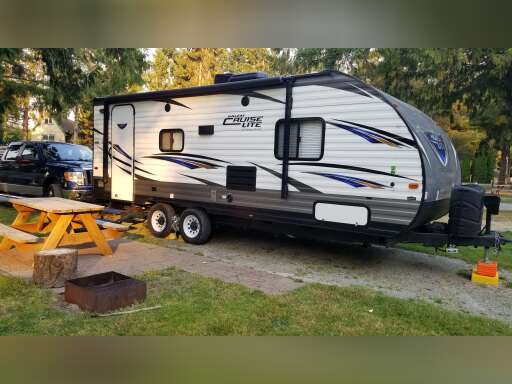 Salem Cruise Lite 232rbxl For Sale Forest River Rvs Rv Trader