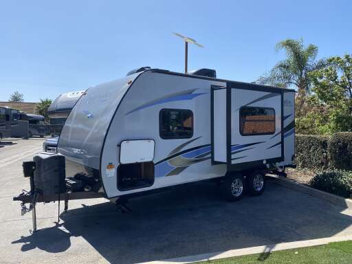 Mobile Scout For Sale Sunnybrook Rvs Rv Trader