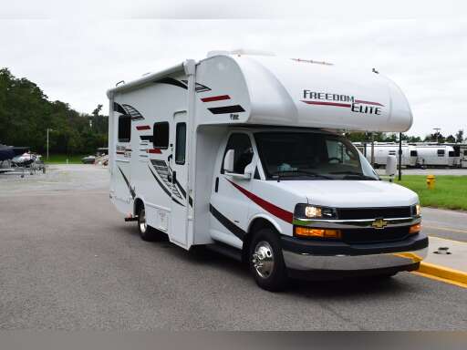 Bluffton Sc Class C Motorhomes For Sale Rv Trader