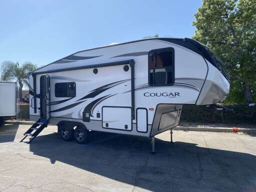 Cougar 27reswe For Sale Keystone Rvs Rv Trader