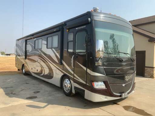 Lubbock Tx Rvs For Sale Rv Trader