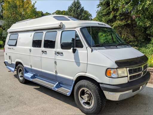 Grand Rapids Mi Roadtrek For Sale Roadtrek Rvs Rv Trader
