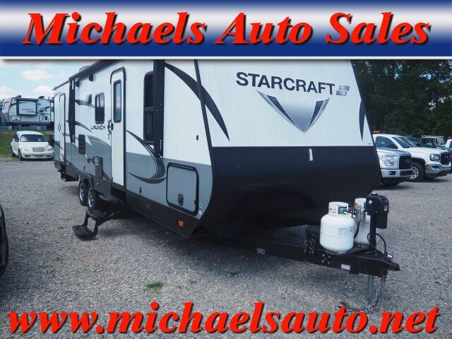 2021 Jayco Eagle Ht 27rs For Sale In Ripley Wv Rv Trader