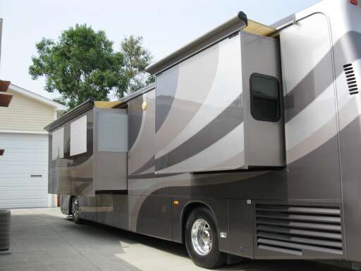 Travel Supreme For Sale Travel Supreme Class A Motorhomes Rv Trader