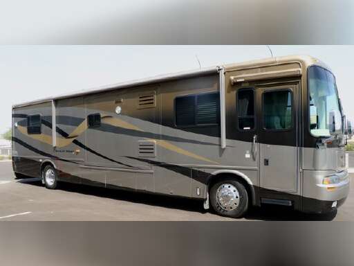 2004 Dutch Star For Sale Newmar Rvs Rv Trader