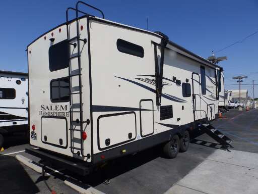 Barstow Ca Rvs For Sale Rv Trader