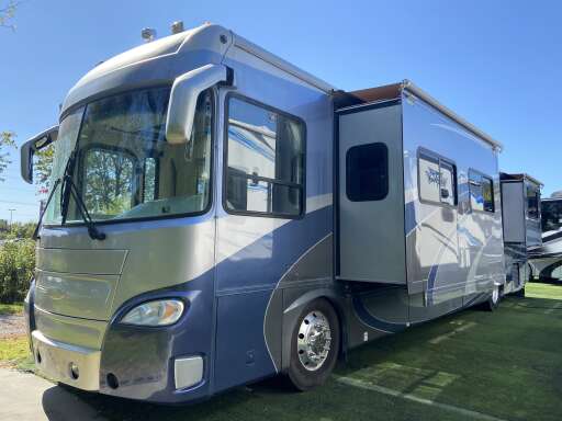 Friendship 8411 For Sale Gulf Stream Rvs Rv Trader