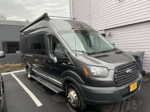 Vancouver Wa Class B Motorhomes For Sale Rv Trader