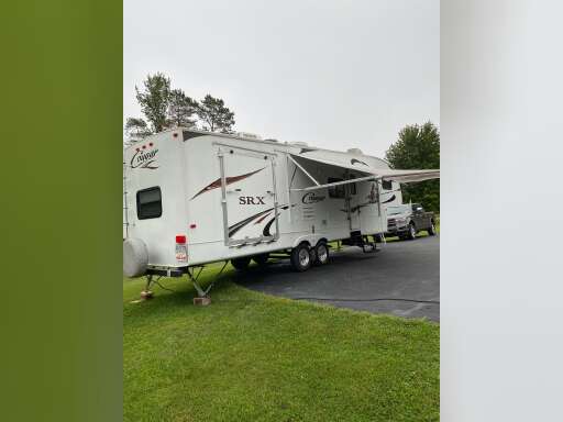 2008 Keystone Rv 2008 Keystone Reviews Prices And Specs