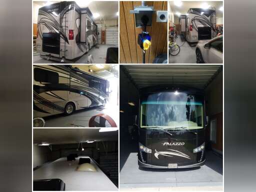 Florida Palazzo For Sale Thor Motor Coach Rvs Rv Trader