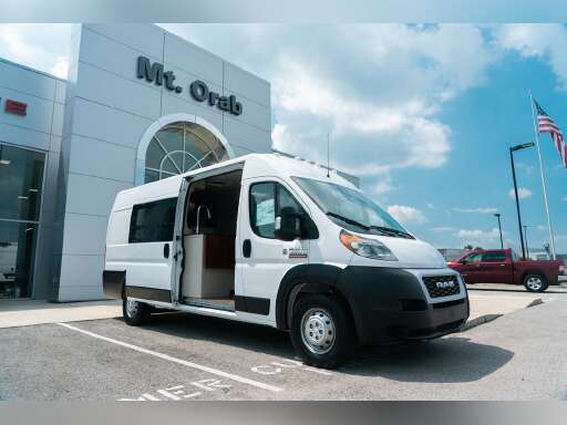 Cincinnati Oh Class B Motorhomes For Sale Rv Trader