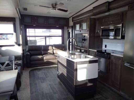 Montana High Country 374fl For Sale Keystone Rvs Rv Trader