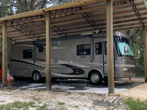 Neptune 34pdd For Sale Holiday Rambler Rvs Rv Trader