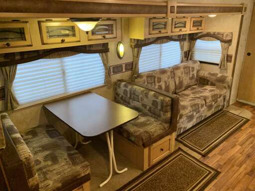 Spree 324bhs For Sale K Z Rvs Rv Trader