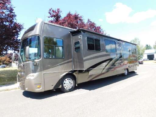East Wenatchee Wa Rvs For Sale Rv Trader