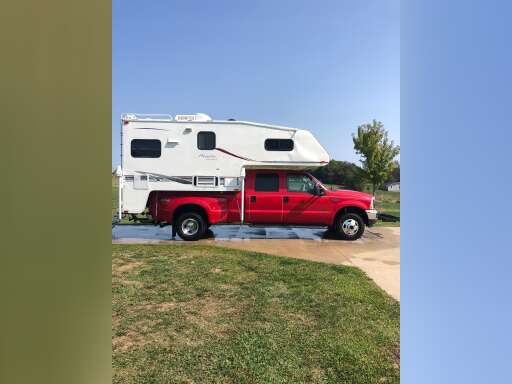 2005 Saratoga For Sale Alpenlite Rvs Rv Trader