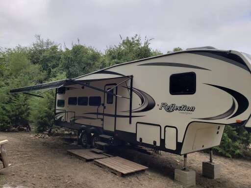 Waco Tx Grand Design For Sale Grand Design Rvs Rv Trader