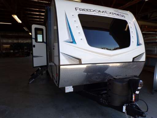 Jeff Bright Rv Center In 2109 Industrial Park Road Rock Falls Il 61071 Rv Trader