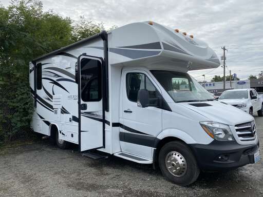 Washington Melbourne 24l For Sale Jayco Rvs Rv Trader