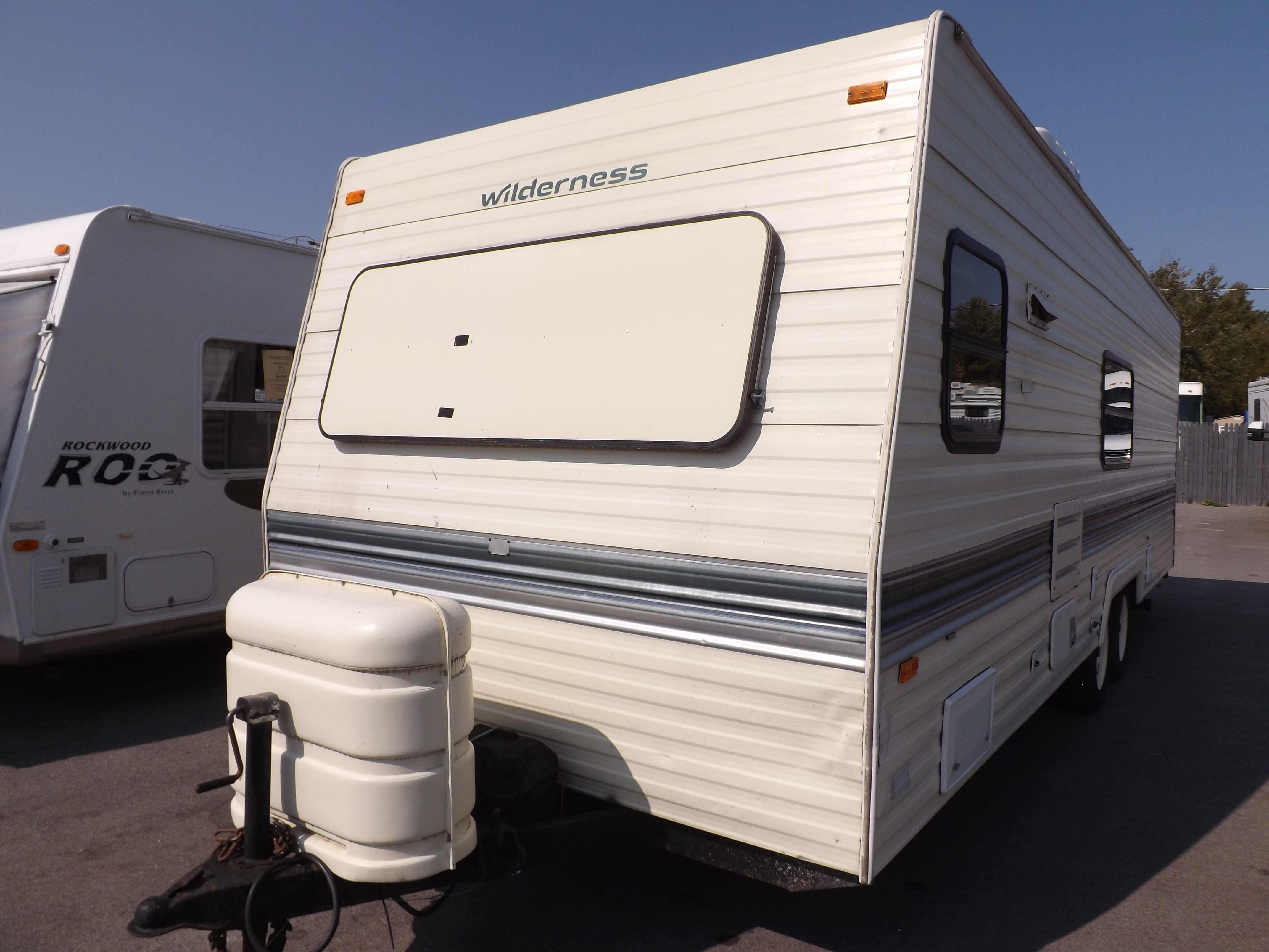 Hosted Site Search Discovery For Companies Of All Sizes Motorhome Remodel Rv Remodel Remodel Organization